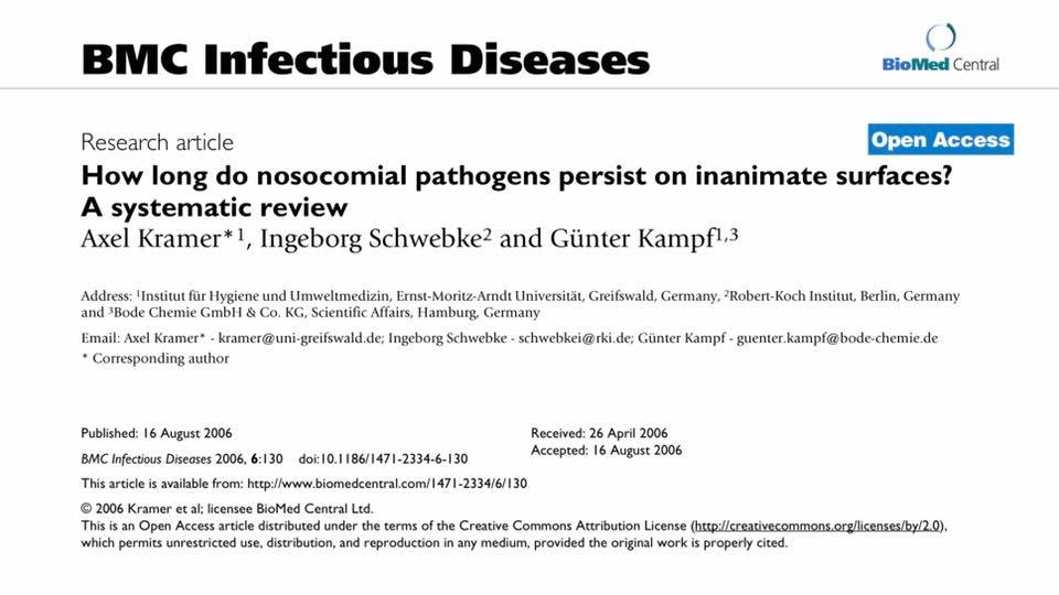 CORONAVIRUS SEGUNDA PARTE. «A CIENCIA CIERTA».