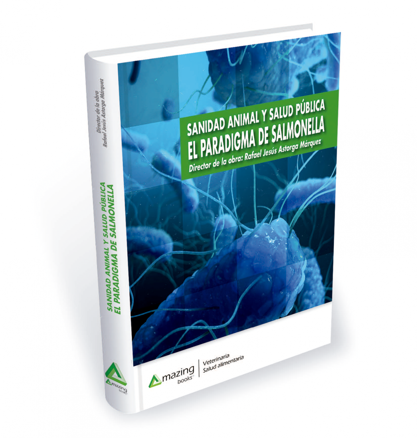 EL PARADIGMA DE SALMONELLA Estrategias alimentarias de prevención y