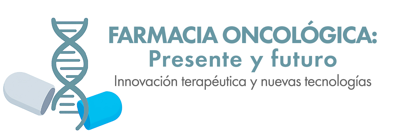 COMIENZAN SU FORMACIÓN EN FARMACIA ONCOLÓGICA 100 FARMACÉUTICOS HOSPITALARIOS